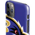 NFL Baltimore Ravens Large Logo iPhone 11 Pro Lite Case