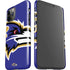NFL Baltimore Ravens Large Logo iPhone 11 Pro Lite Case