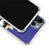 NFL Baltimore Ravens Large Logo iPhone 11 Pro Max Clear Case