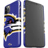 NFL Baltimore Ravens Large Logo iPhone 11 Pro Max Lite Case