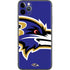 NFL Baltimore Ravens Large Logo iPhone 11 Pro Max Skin