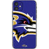NFL Baltimore Ravens Large Logo iPhone 11 Skin
