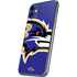 NFL Baltimore Ravens Large Logo iPhone 11 Skin
