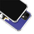 NFL Baltimore Ravens Large Logo iPhone 12 Clear Case