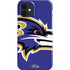 NFL Baltimore Ravens Large Logo iPhone 12 Mini Lite Case