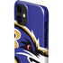 NFL Baltimore Ravens Large Logo iPhone 12 Mini Lite Case