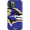 NFL Baltimore Ravens Large Logo iPhone 12 Pro Max Impact Case