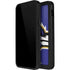 NFL Baltimore Ravens Large Logo iPhone 12 Pro Waterproof Case