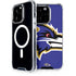 NFL Baltimore Ravens Large Logo iPhone 13 Pro MagSafe Case