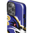 NFL Baltimore Ravens Large Logo iPhone 13 Pro Max Impact Case