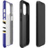 NFL Baltimore Ravens Large Logo iPhone 13 Pro Max Impact Case