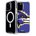 NFL Baltimore Ravens Large Logo iPhone 13 Pro Max MagSafe Case