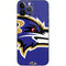 NFL Baltimore Ravens Large Logo iPhone 13 Pro Max Skin