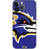 NFL Baltimore Ravens Large Logo iPhone 13 Pro Max Skin