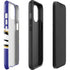 NFL Baltimore Ravens Large Logo iPhone 14 Plus Impact Case