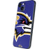 NFL Baltimore Ravens Large Logo iPhone 14 Plus Skin