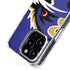 NFL Baltimore Ravens Large Logo iPhone 15 Pro Max MagSafe Case