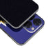 NFL Baltimore Ravens Large Logo iPhone 14 Pro Max Skin