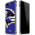 NFL Baltimore Ravens Large Logo iPhone 7/8 Plus Clear Case
