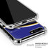 NFL Baltimore Ravens Large Logo iPhone 7/8 Plus Clear Case
