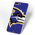 NFL Baltimore Ravens Large Logo iPhone 7 Plus Skin