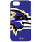 NFL Baltimore Ravens Large Logo iPhone 7 Pro Case