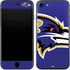 NFL Baltimore Ravens Large Logo iPhone 7 Skin