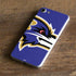 NFL Baltimore Ravens Large Logo iPhone 7 Skin