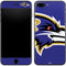NFL Baltimore Ravens Large Logo iPhone 8 Plus Skin