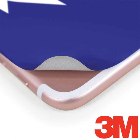 NFL Baltimore Ravens Large Logo iPhone 8 Plus Skin