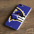 NFL Baltimore Ravens Large Logo iPhone 8 Plus Skin