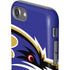 NFL Baltimore Ravens Large Logo iPhone SE (2nd & 3rd Gen) Pro Case