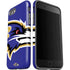NFL Baltimore Ravens Large Logo iPhone SE (2nd & 3rd Gen) Pro Case