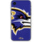 NFL Baltimore Ravens Large Logo iPhone XR Skin