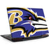 NFL Baltimore Ravens Large Logo Legion Y720 Skin