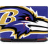 NFL Baltimore Ravens Large Logo Legion Y720 Skin