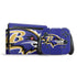 NFL Baltimore Ravens Large Logo Nintendo Switch Bundle Skin