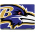 NFL Baltimore Ravens Large Logo Notebook 9 Pro 13in (2017) Skin