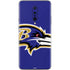 NFL Baltimore Ravens Large Logo OnePlus 7 Pro Skin