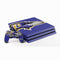 NFL Baltimore Ravens Large Logo PS4 Pro Bundle Skin