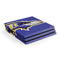 NFL Baltimore Ravens Large Logo PS4 Pro Console Skin