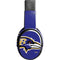 NFL Baltimore Ravens Large Logo Skullcandy Crusher Wireless Skin