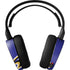 NFL Baltimore Ravens Large Logo SteelSeries Arctis 3 Skin