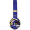 NFL Baltimore Ravens Large Logo Studio Wireless 3 Skin