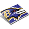 NFL Baltimore Ravens Large Logo Surface Book Skin