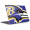 NFL Baltimore Ravens Large Logo Surface Laptop 2 Skin