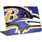 NFL Baltimore Ravens Large Logo Surface Laptop 4 15in Skin