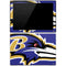 NFL Baltimore Ravens Large Logo Surface Pro 3 Skin