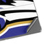NFL Baltimore Ravens Large Logo Surface Pro 8 Skin