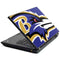 NFL Baltimore Ravens Large Logo T440s Skin